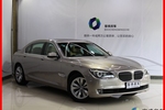 宝马7系2009款730Li 豪华型