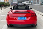 奥迪TT2011款Roadster 2.0TFSI