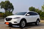 马自达CX-92013款CX-9 3.7L 自动基本型