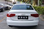 奥迪A4L2015款35 TFSI 自动标准型