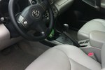 丰田RAV42009款2.4L 自动 豪华版