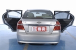 雪佛兰乐风2006款1.4 SL 手动