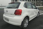 大众Polo2013款1.6L 自动 豪华版