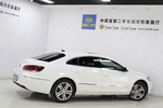 大众CC2013款2.0TSI 豪华型