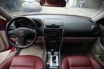 马自达MAZDA62008款2.0L 手自一体 时尚型