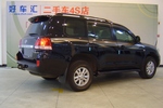 丰田兰德酷路泽2010款4.7L VX-R 