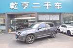 奔驰GLK级2013款改款 GLK 300 4MATIC 时尚型