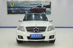 奔驰GLK级- 2010款  GLK 300 4MATIC 时尚型