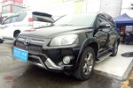 丰田RAV42012款炫装版 2.4L 自动四驱豪华 