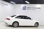 奥迪A4L2013款35 TFSI 自动标准型