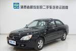 三菱蓝瑟2006款1.6L 手动豪华型EXi