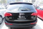 奥迪Q52013款2.0TFSI 舒适型