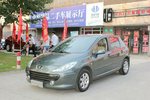 标致307两厢2008款1.6L 自动爱乐版