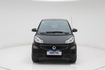 smartfortwo2012款1.0 MHD 硬顶舒适版