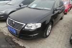 大众迈腾2007款1.8TSI 手自一体舒适型