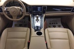 保时捷Panamera2013款Panamera Platinum Edition 3.6L 