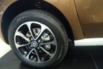 smartfortwo2016款1.0L 硬顶激情版