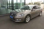 大众帕萨特2011款1.8TSI DSG 御尊版