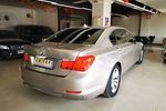 宝马7系2009款730Li 豪华型