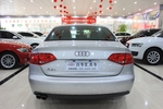 奥迪A4L2012款2.0TFSI 标准型