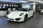 保时捷9112012款Carrera S 3.8L