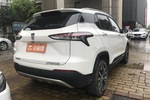 宝骏5102019款1.5L 自动尊享型 国V