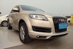 奥迪Q72013款40 TFSI 技术型