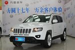 Jeep指南者2014款改款 2.0L 两驱精英版