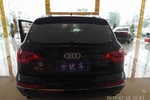 奥迪Q72011款3.0TFSI 舒适型(H)