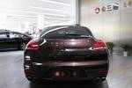 保时捷Panamera2014款Panamera 3.0T 