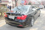 宝马7系2009款730Li 豪华型