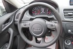 奥迪Q3-2.0TFSI 双离合 35TFSI 舒适型