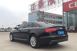 奥迪A6L2012款30 FSI 舒适型(2.5L)