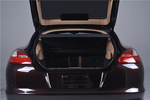 保时捷Panamera2013款Panamera 4 Platinum Edition 3.6L 