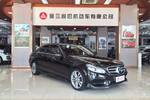 奔驰E级2014款改款 E260L 运动型