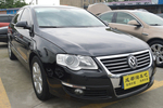 大众迈腾2009款1.8TSI DSG 豪华型