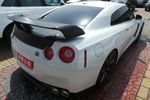 日产GT-R2013款3.8T Premium Edition