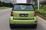 smartfortwo2012款1.0 MHD 硬顶标准版