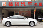 奥迪A6L2012款TFSI 舒适型(2.0T)