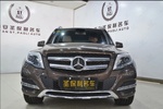 奔驰GLK级2013款改款 GLK 300 4MATIC 豪华型