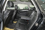 奥迪A3 Sportback2010款1.8TFSI 尊贵型