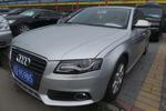 奥迪A4L2010款2.0TFSI 舒适型