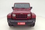 Jeep牧马人两门版2013款3.6L 撒哈拉