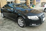 奥迪A6L2009款2.4L 豪华型