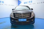 凯迪拉克SRX2013款3.0L 领先版