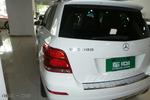 奔驰GLK级2013款GLK 300 4MATIC 动感天窗型