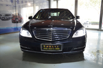 奔驰S级2012款S350L 4MATIC Grand Edition