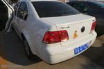 大众宝来2008款1.6L 手自一体 时尚型