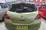 日产骐达2006款1.6i GS 自动