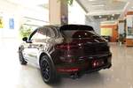 保时捷Macan2017款Macan GTS 3.0T